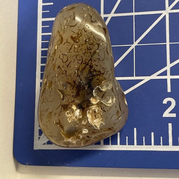 Beautiful Large Prairie Agates - Picture 5 of 11